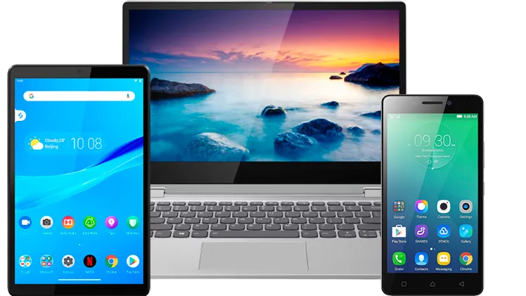 Сервисный центр Lenovo в Саранске